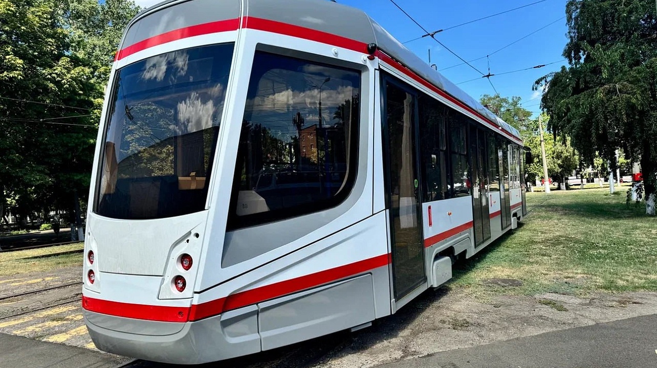 Фото: Пресс-служба администрации Краснодара