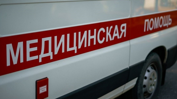 В Краснодаре режим работы скорой помощи и травмпунктов в новогодние праздники не изменится