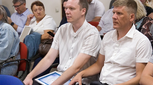 Награды - лучшим