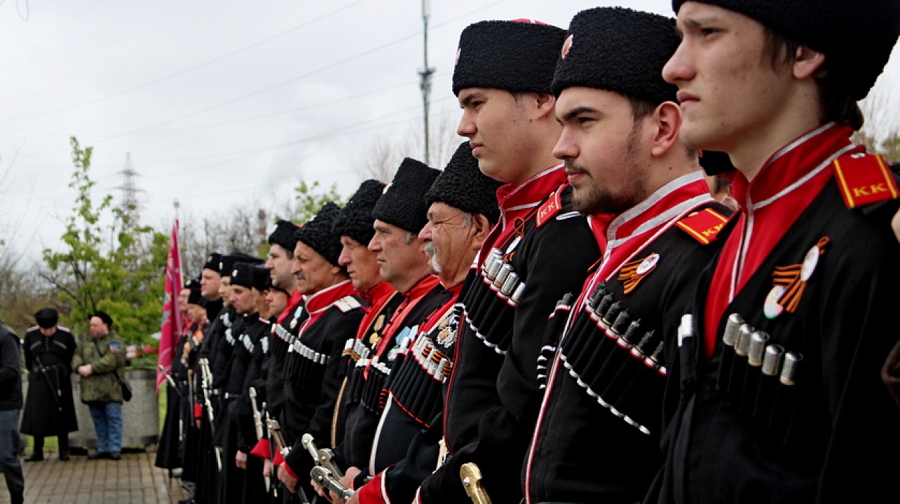 Фото - Андрей Кузьмин