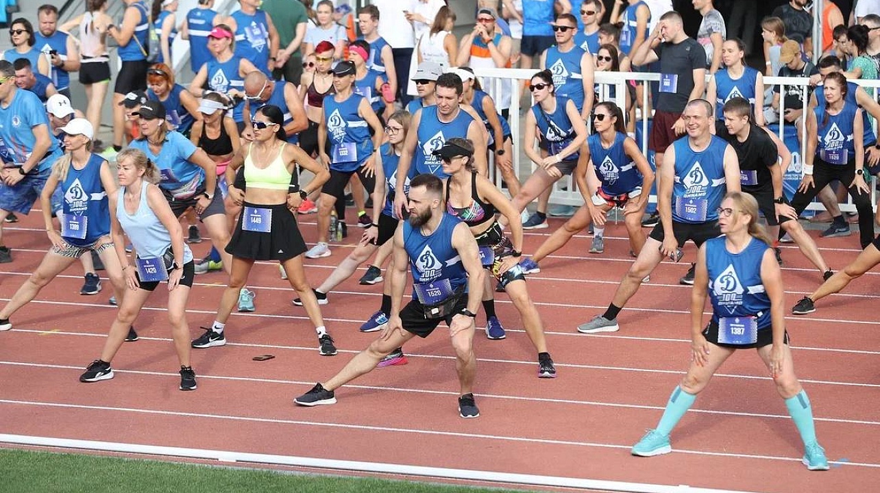 Фото: Станислав Телеховец