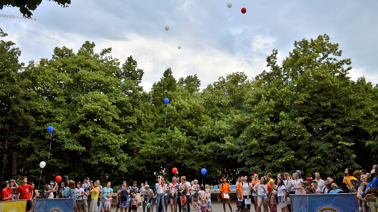 Мы выбираем «Альтернативу»!
