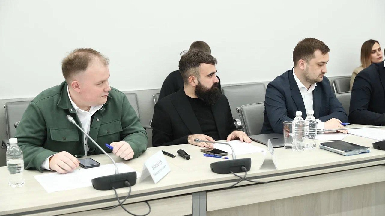 Фото: Станислав Телеховец