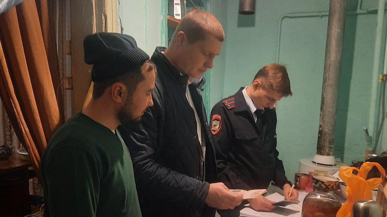 Фото: администрация Западного округа