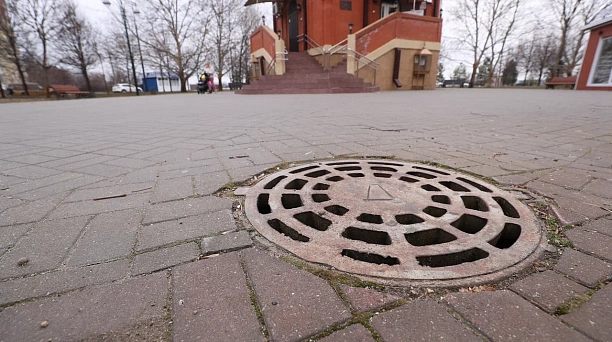 С 1 января 2025 года в Краснодаре введут тариф на ливневое водоотведение