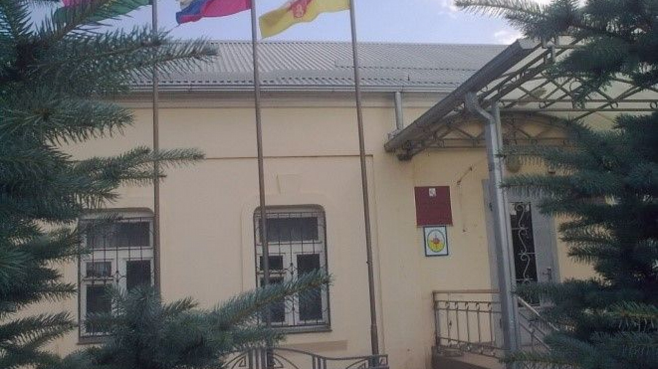 В станице Елизаветинской состоялось заседание  Совета по профилактике правонарушений