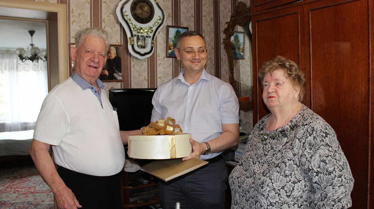 170 лет на двоих