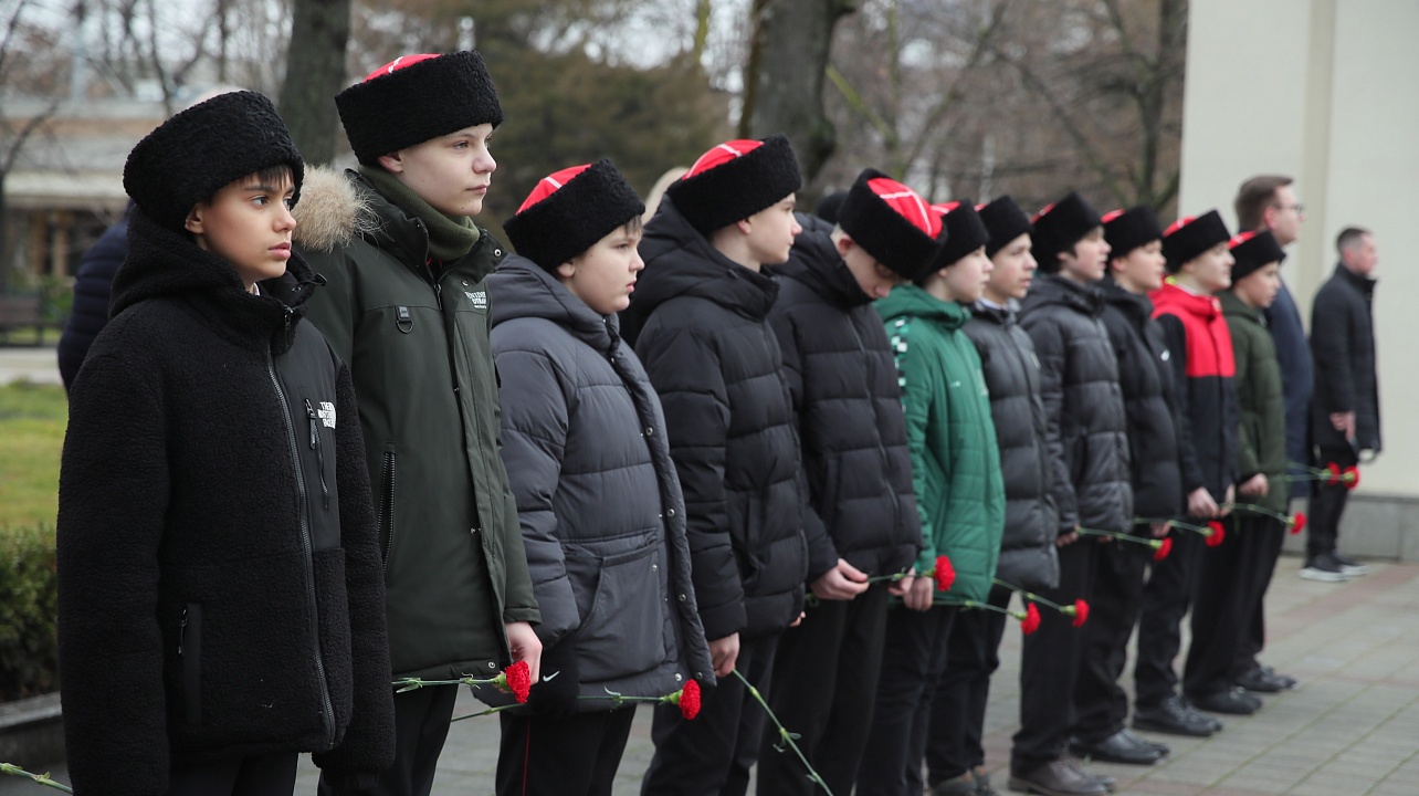 Фото: Станислав Телеховец