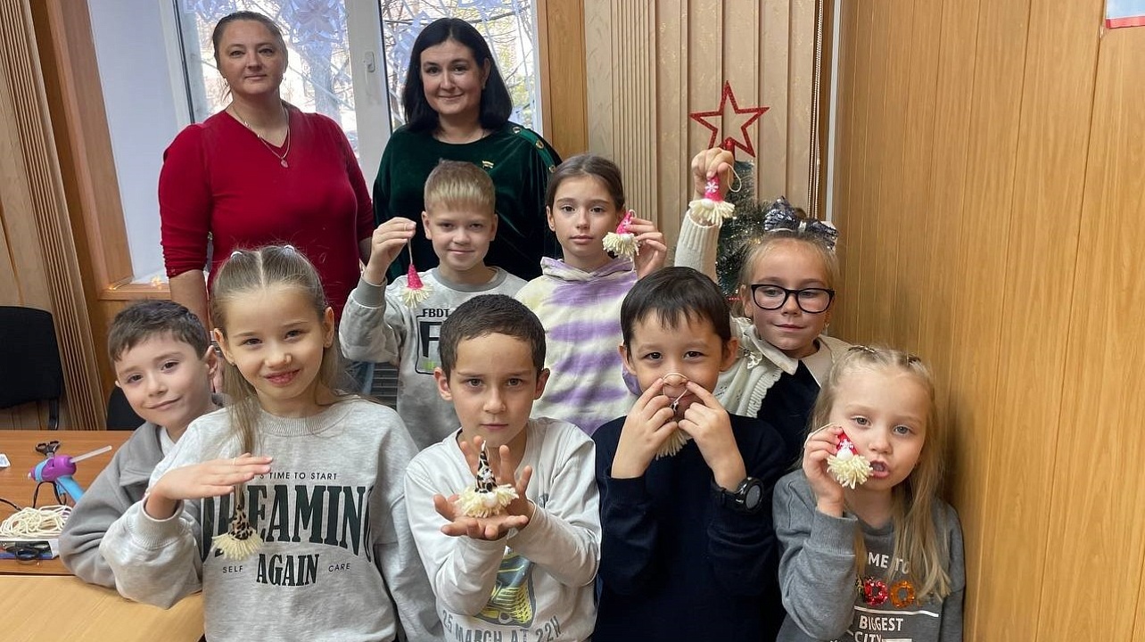 Фото: городская Дума Краснодара