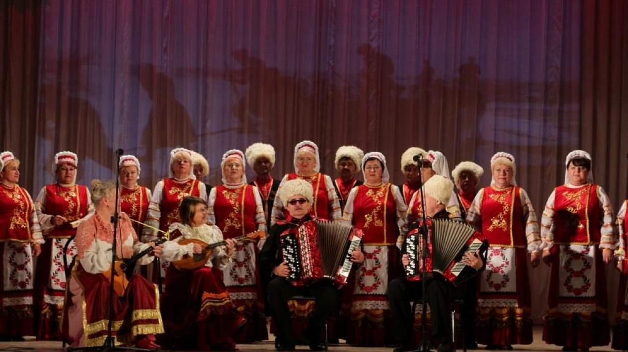 В станице Елизаветинской состоялся окружной этап конкурса «Во славу Кубани, на благо России».JPG