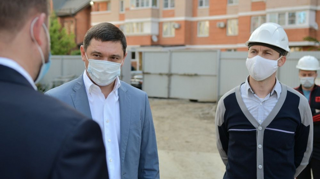 Фото: Александр Райко