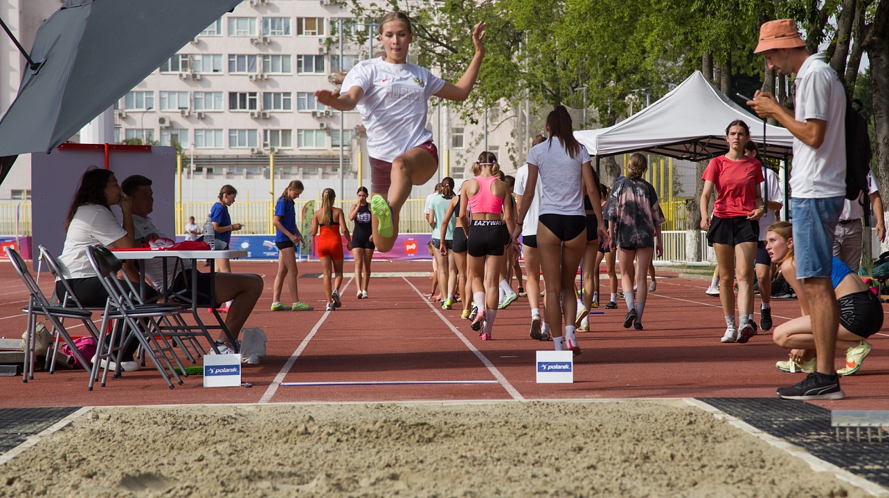 ФОТО: Полина Поцебнева