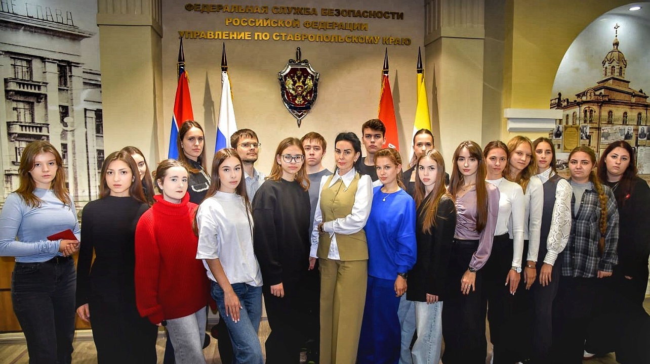 Фото: городская Дума Краснодара