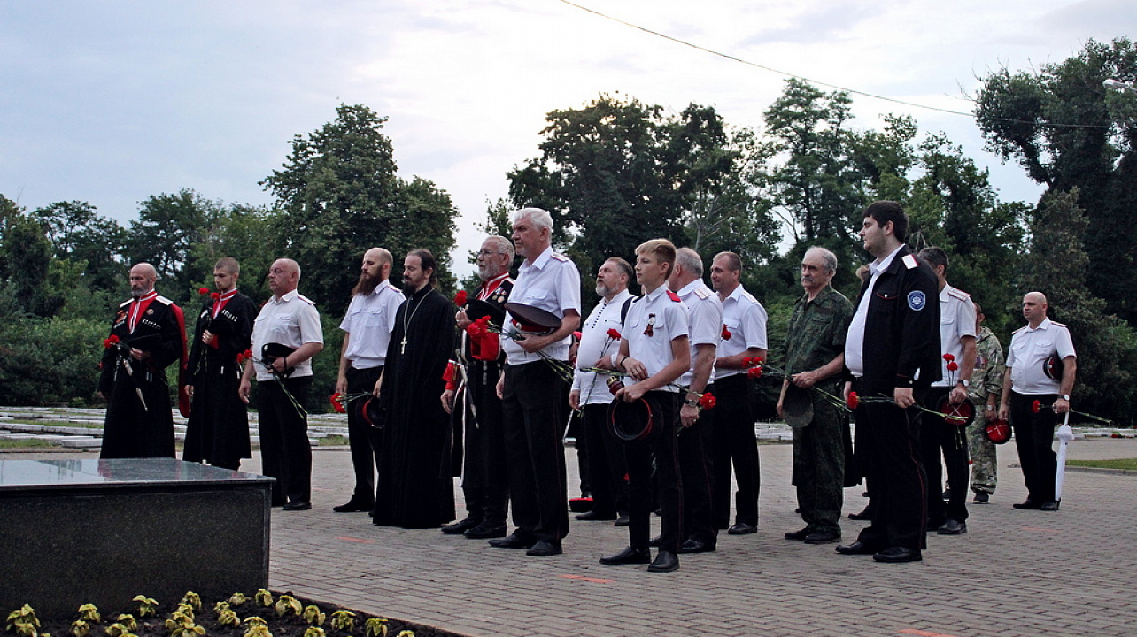 Автор фото - Андрей Кузьмин 