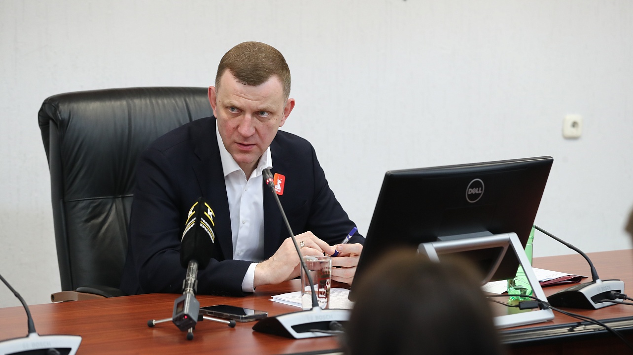 Фото: Станислав Телеховец