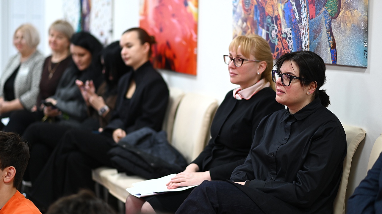 Фото: Андрей Зубов