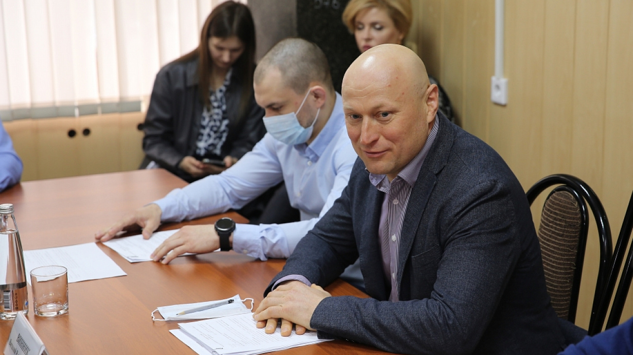 Фото: Станислав Телеховец