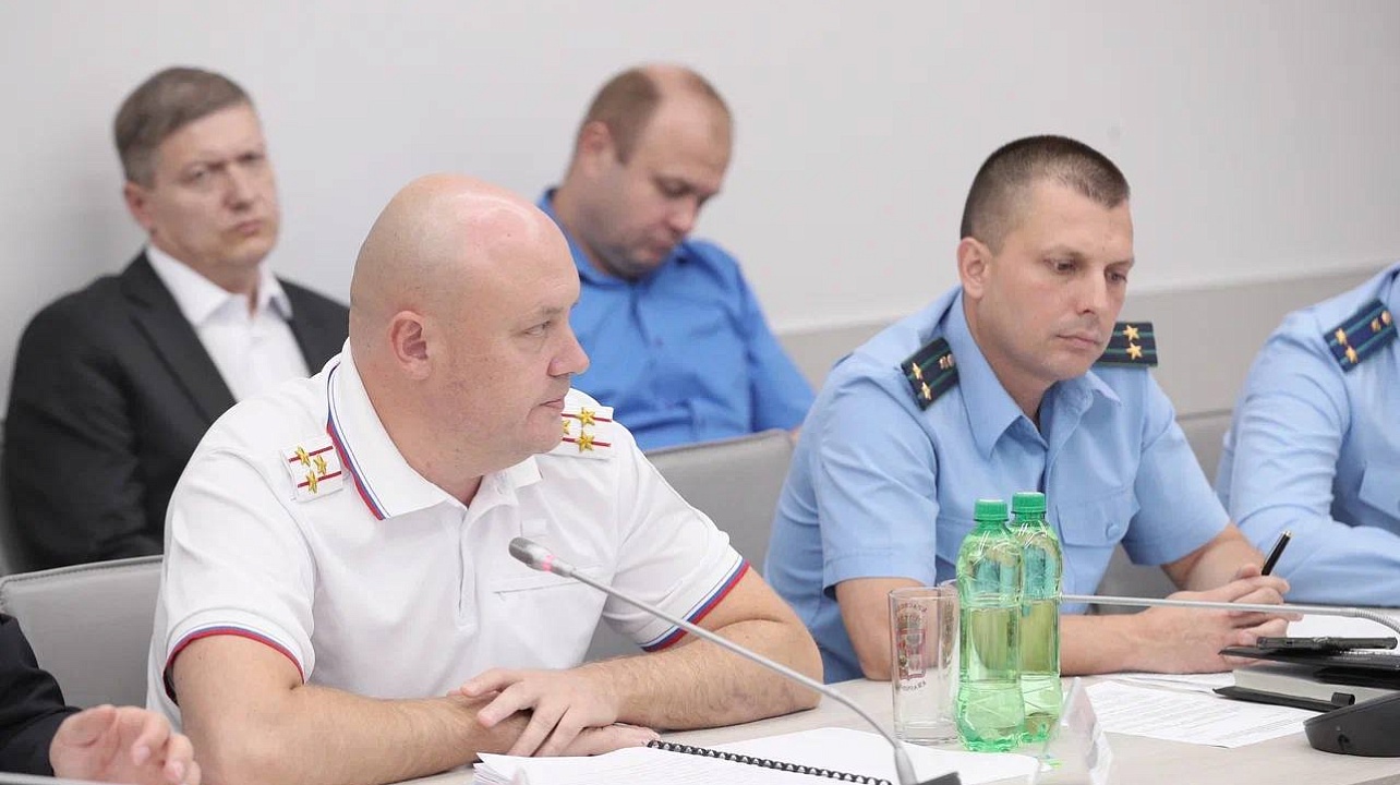 Фото: Станислав Телеховец