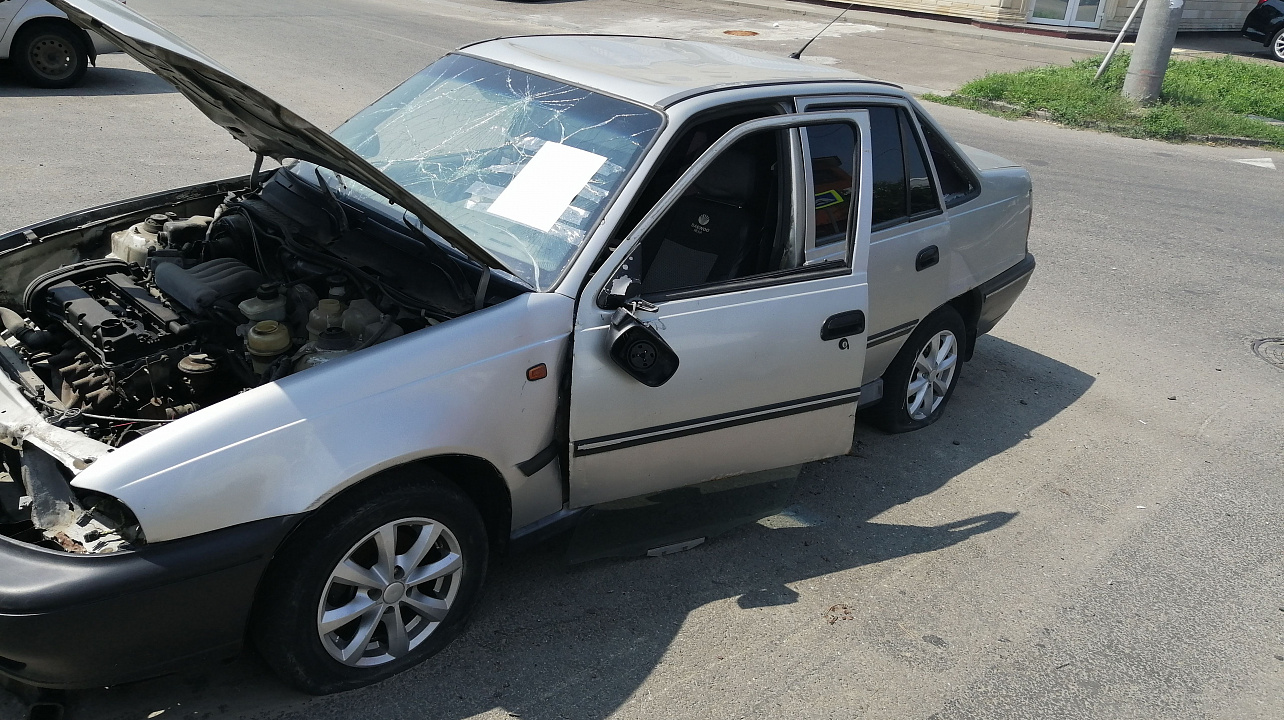 На территории Западного округа прошёл очередной мониторинг улиц с целью выявления и уборки транспортных средств, брошенных собственниками