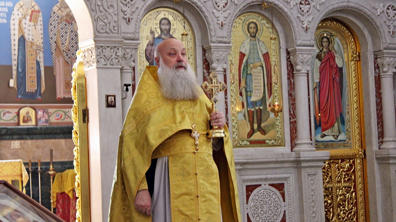 Автор фото - Андрей Кузьмин