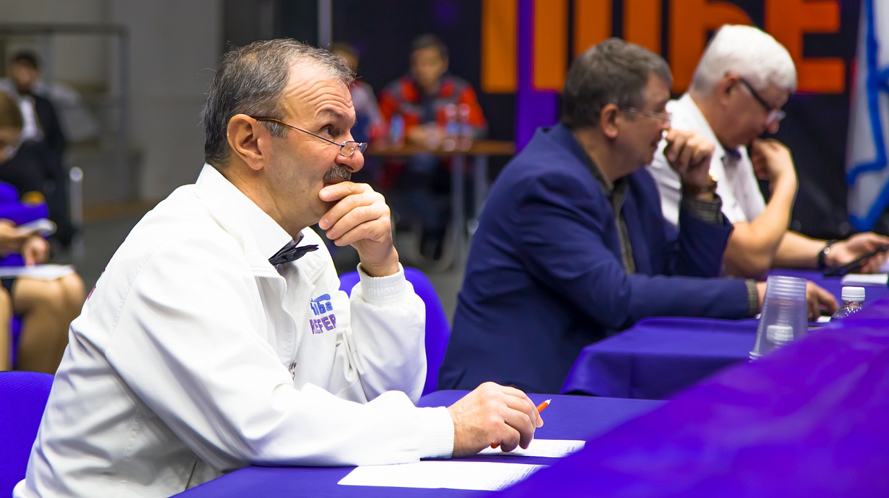 ФОТО: Полина Поцебнева