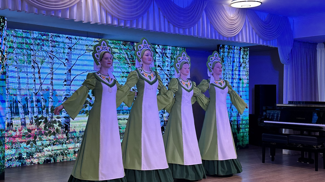 Фото: администрация Карасунского округа