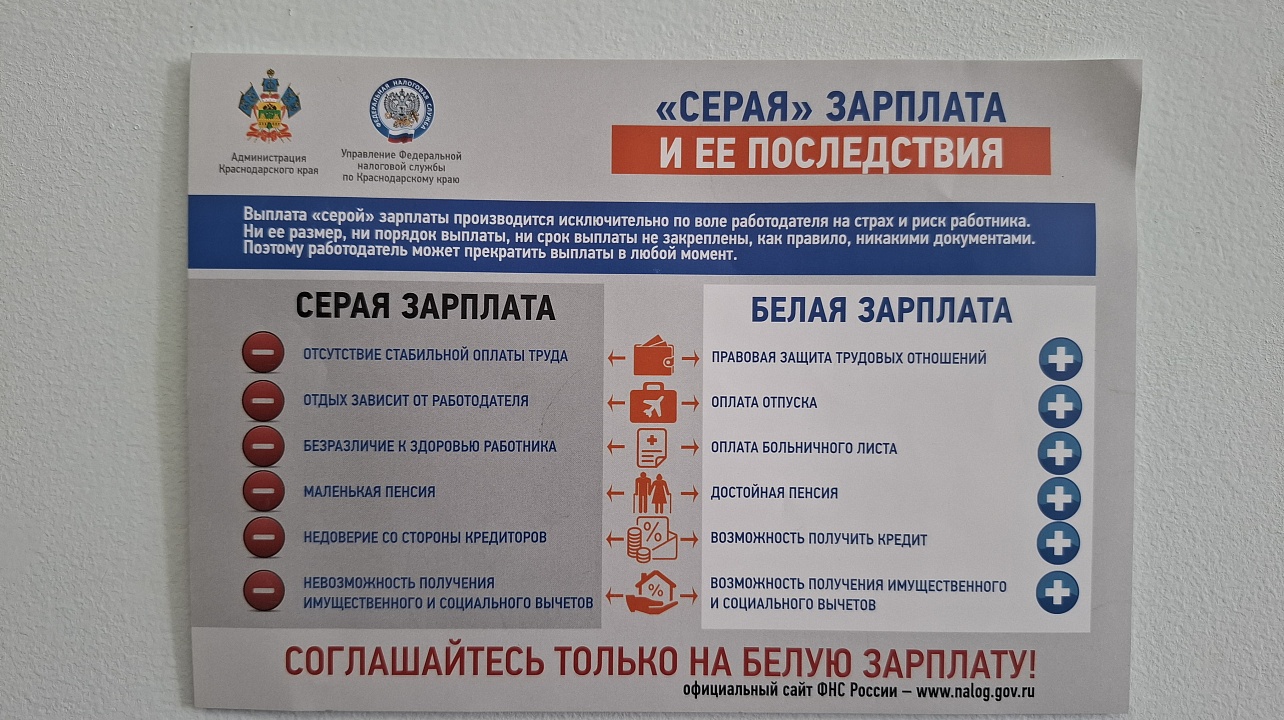 Фото: ИФНС №5