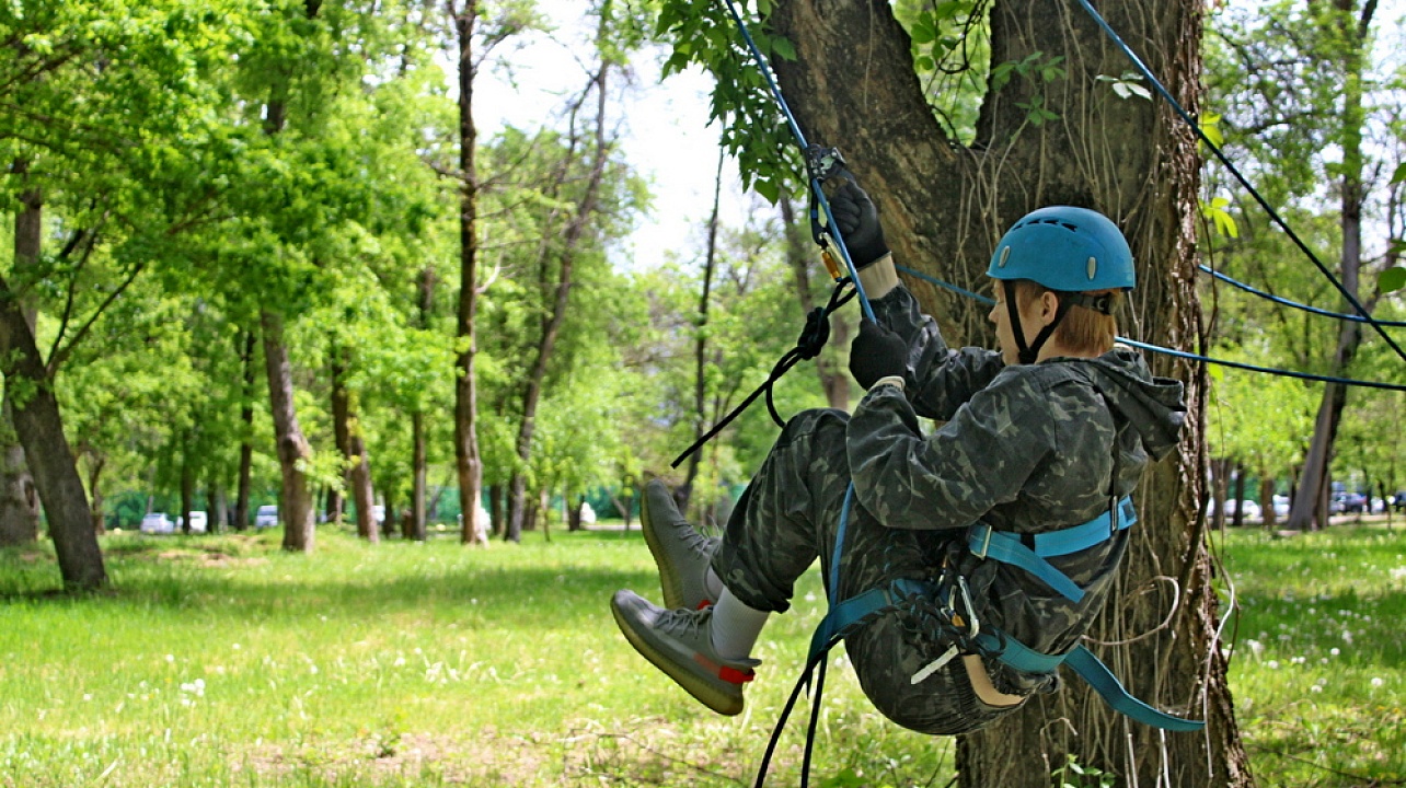 Фото - Андрей Кузьмин