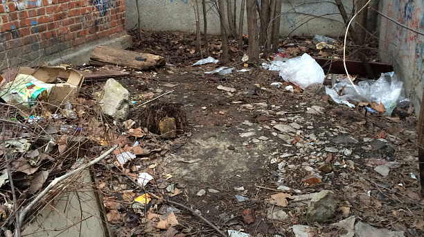 В Западном округе продолжается мониторинг санитарного состояния улиц