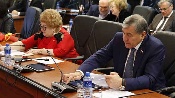 Городская Дума внесла изменения в Устав Краснодара