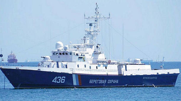 Евгений Наумов и Вера Галушко поздравили краснодарцев с Днём Военно-морского флота России