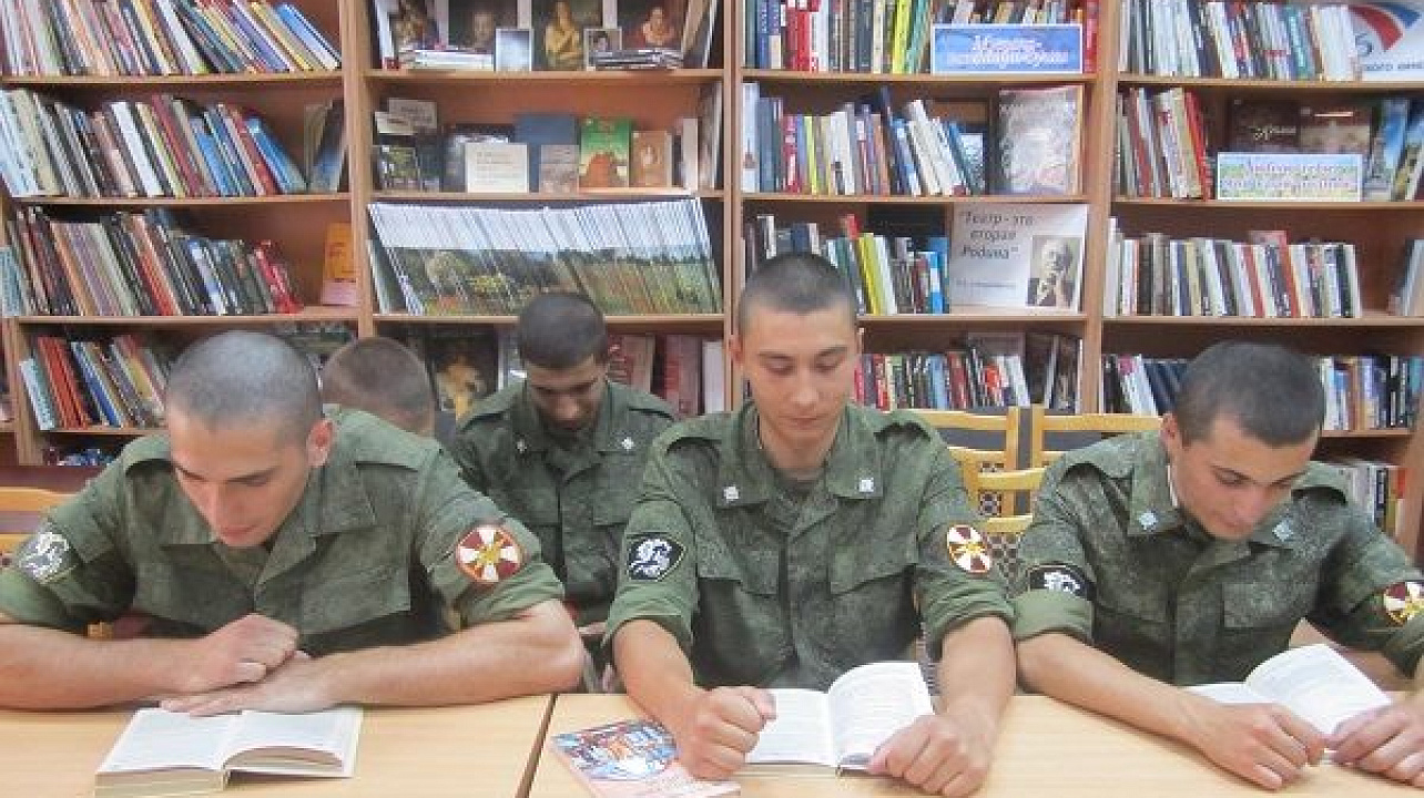 Киноэкскурс в историю православия