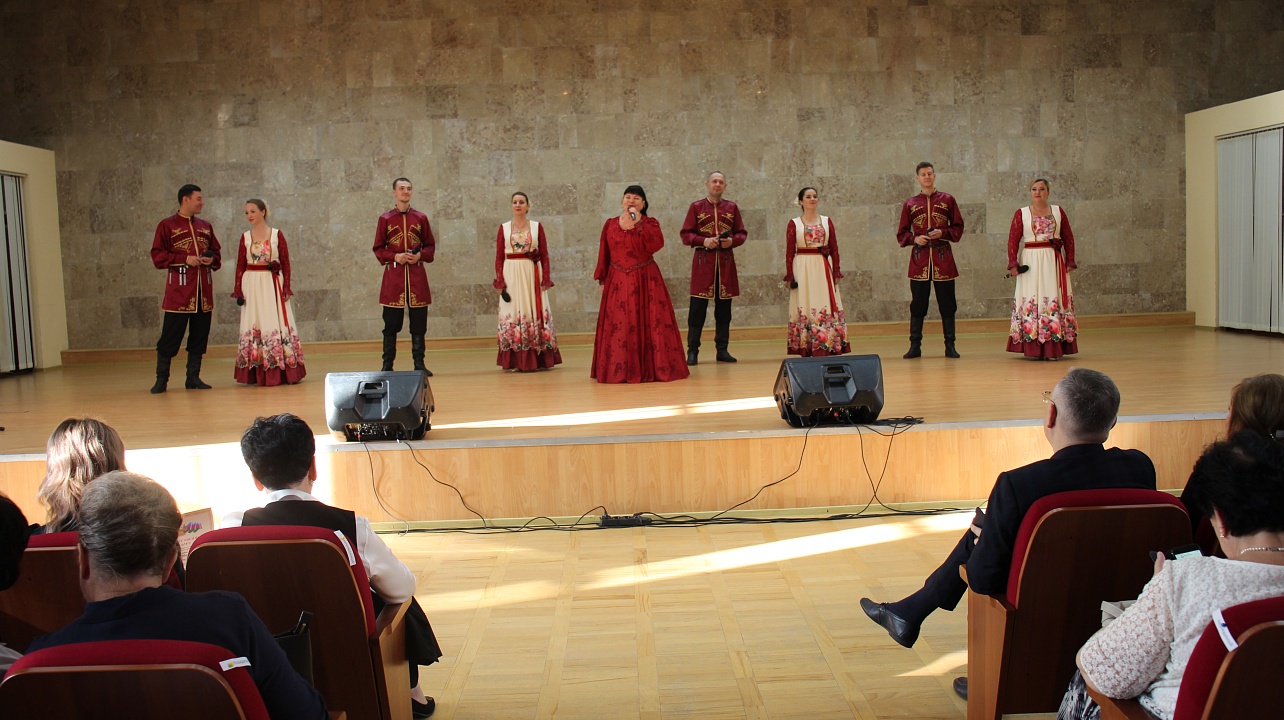 Фото: администрации Центрального внутригородского округа