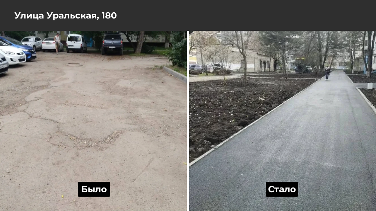 Фото: Пресс-служба администрации Краснодара