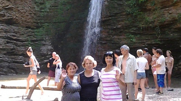 В Центральном округе проходят семинары-экскурсии для общественников