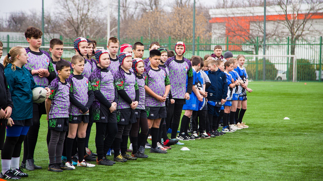 ФОТО: Полина Поцебнева 