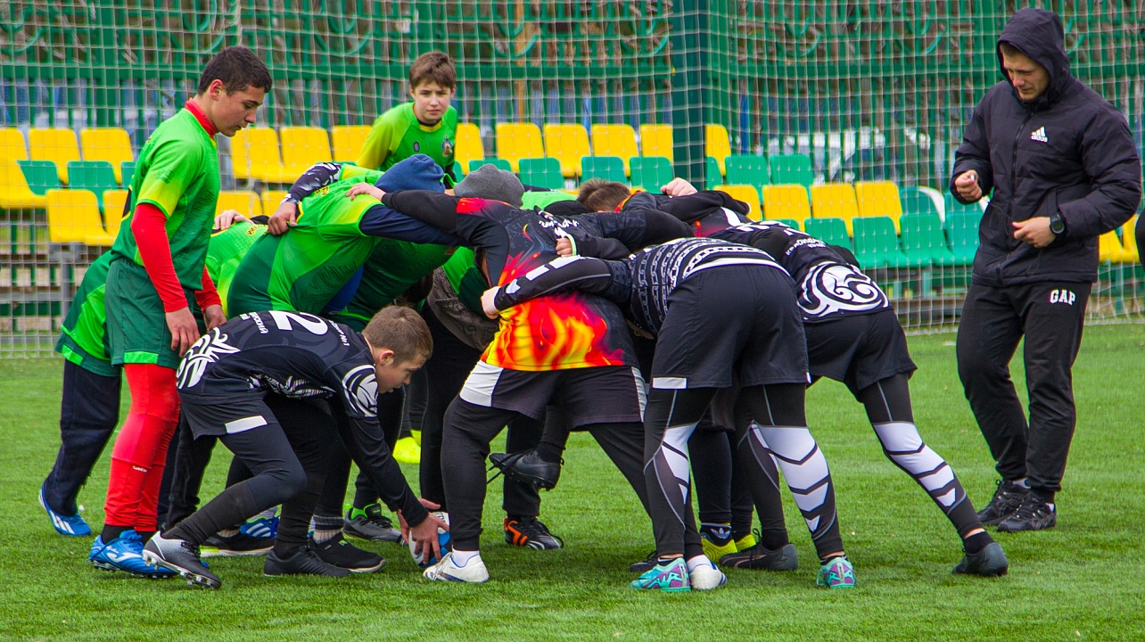 ФОТО: Полина Поцебнева 