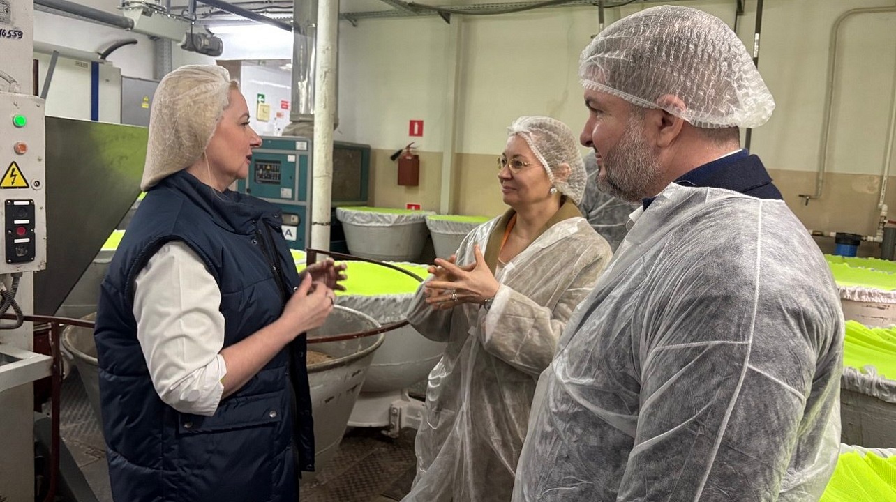 Фото: городская Дума Краснодара