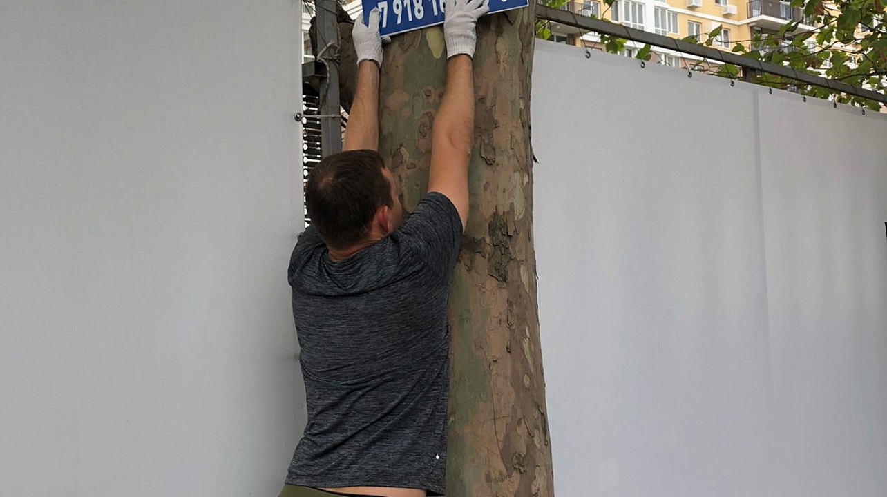 Фото: администрация Центрального округа