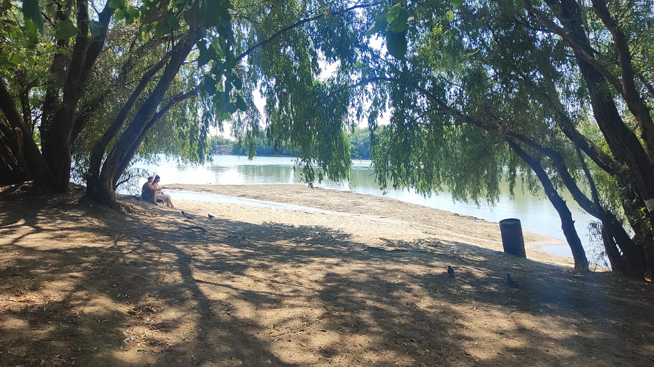 фото: администрация Западного округа