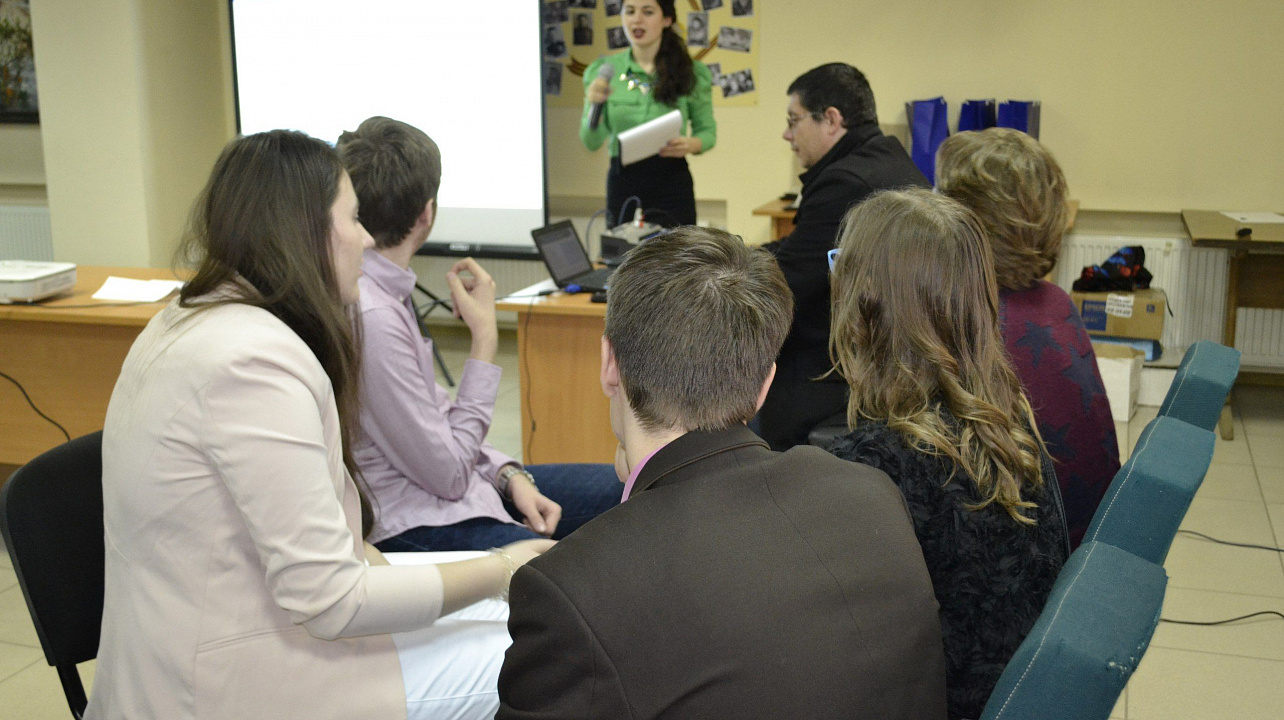 Молодежный совет Прикубанского округа провел викторину «Кубанские страницы истории».