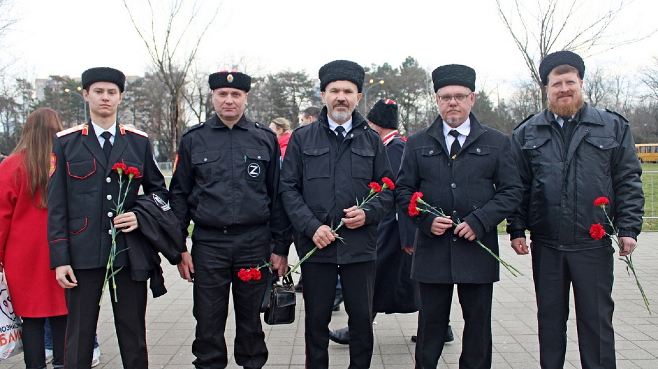 Фото - Андрей Кузьмин