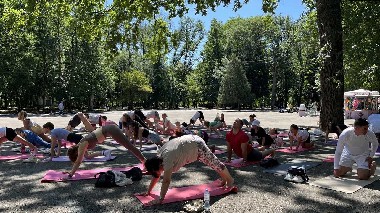 Фото: отдел зарубежных связей и межмуниципального сотрудничества АМОгК