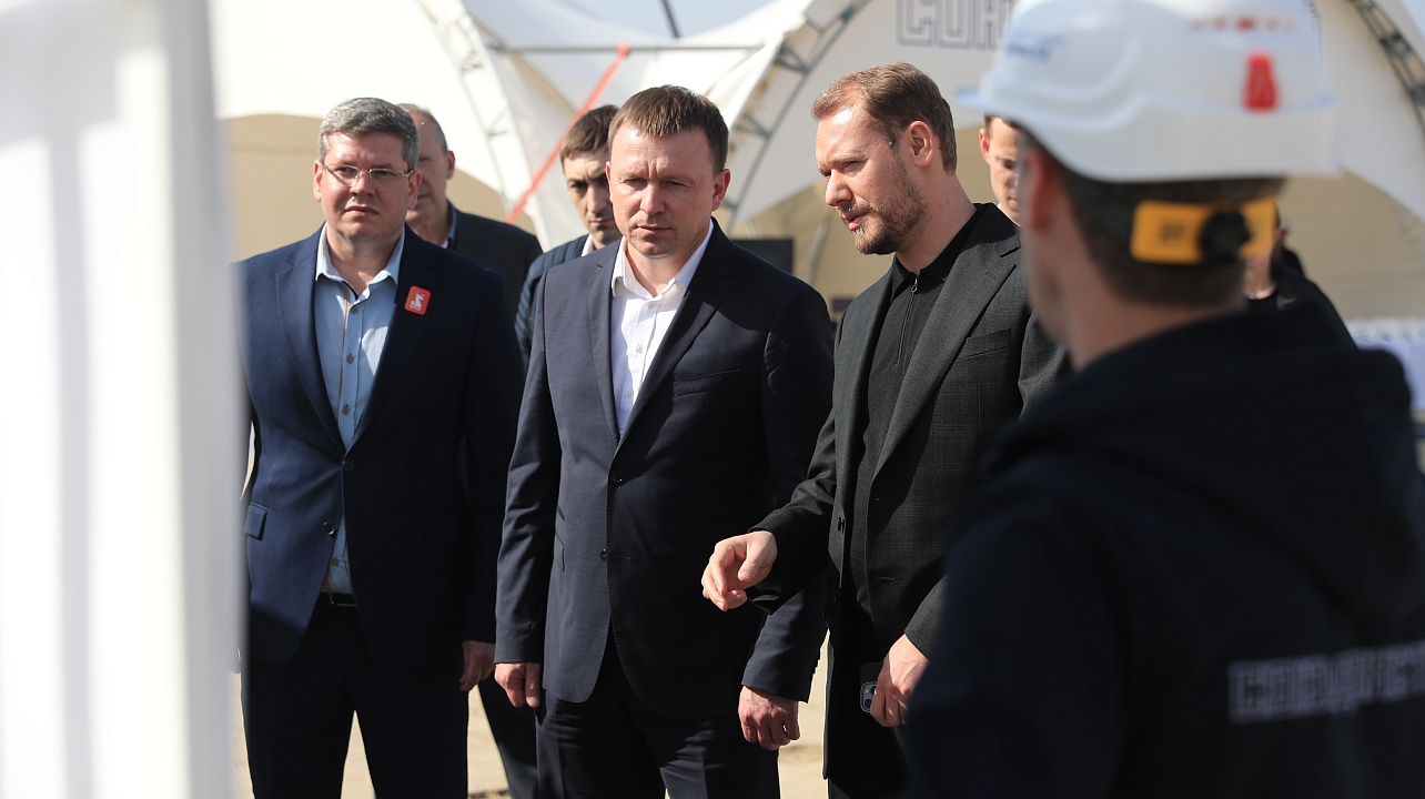 Фото: Станислав Телеховец