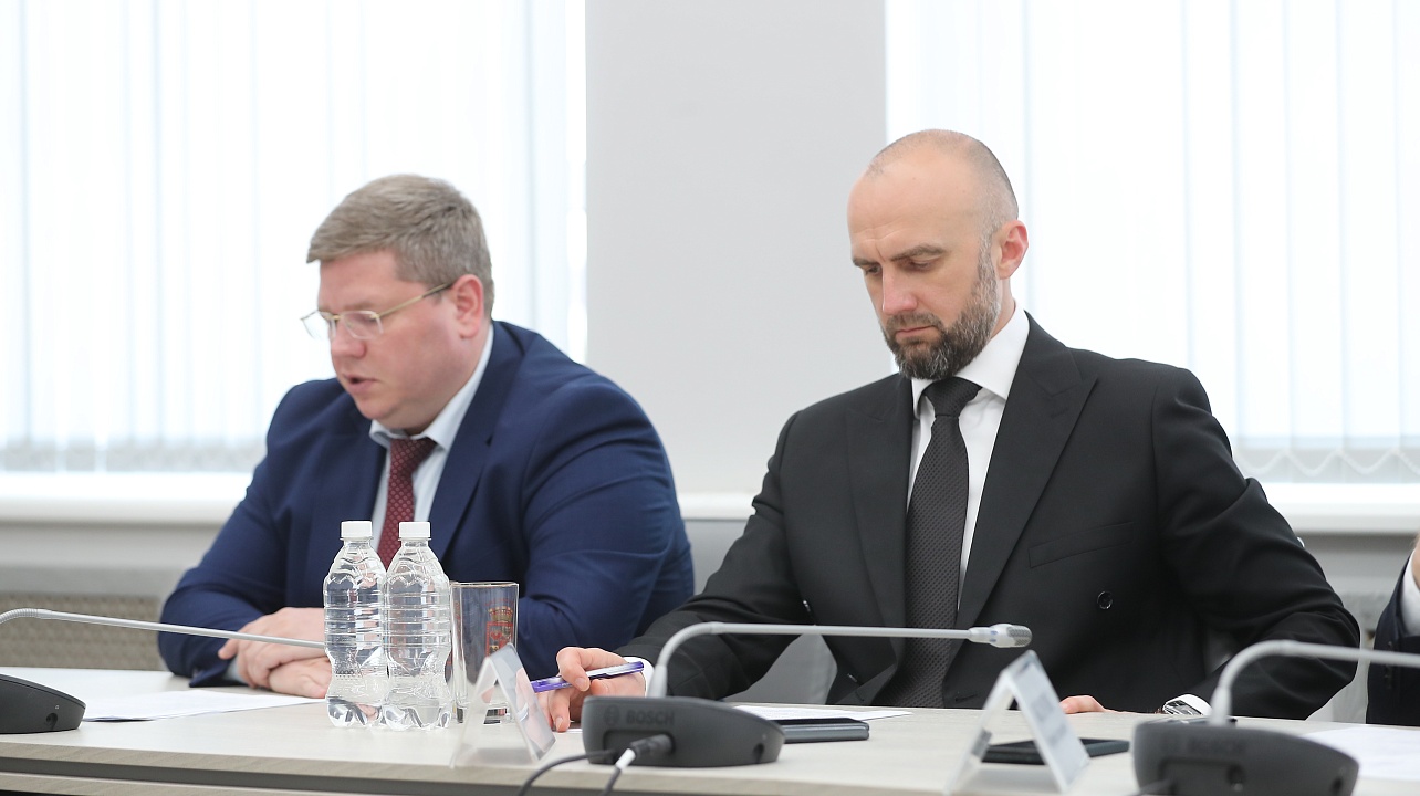 Фото: Станислав Телеховец