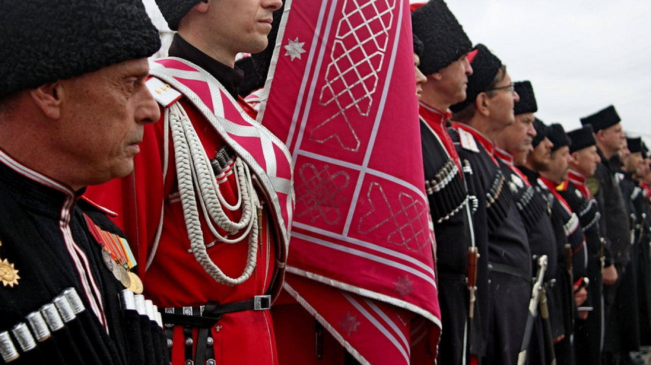 Фото - Андрей Кузьмин