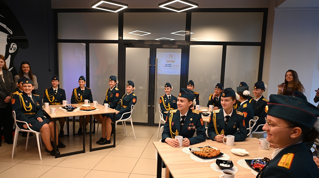 Фото: Андрей Зубов