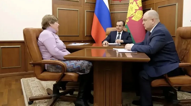 Капремонт дома по улице 2-а Пятилетка, 4/1 планируют выполнить до конца года