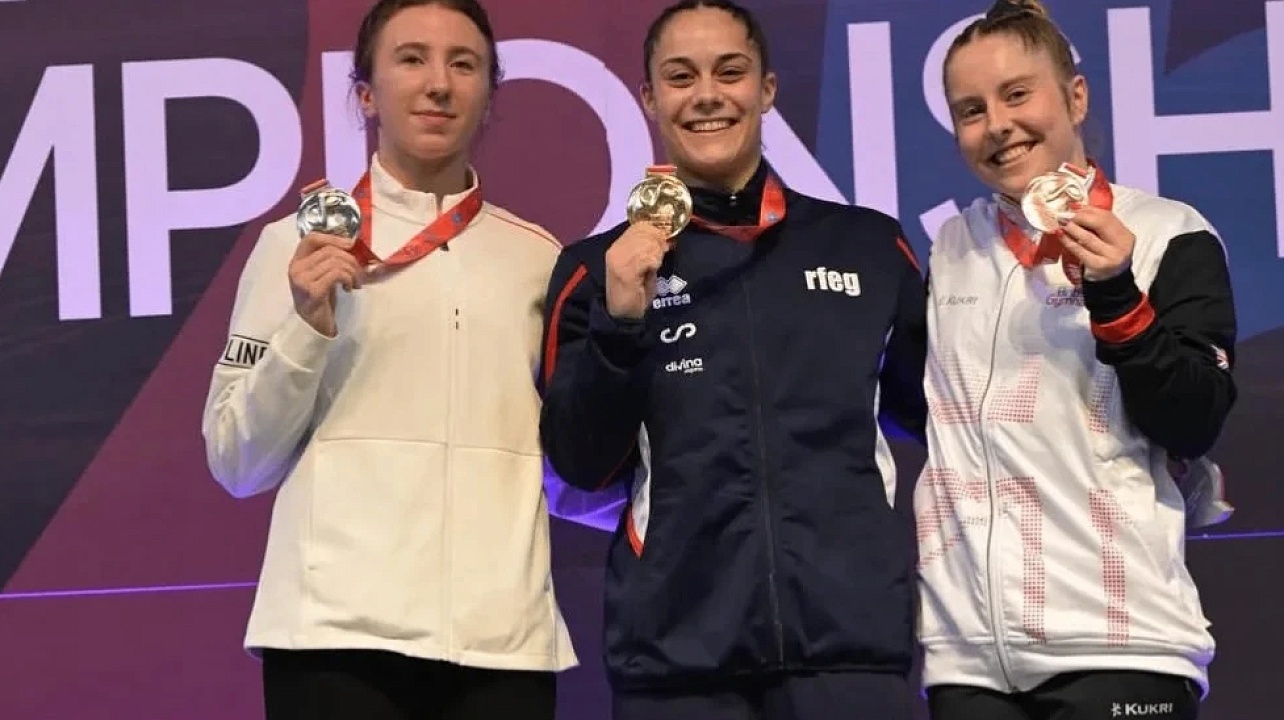 Фото: Департамент по физической культуре и спорту