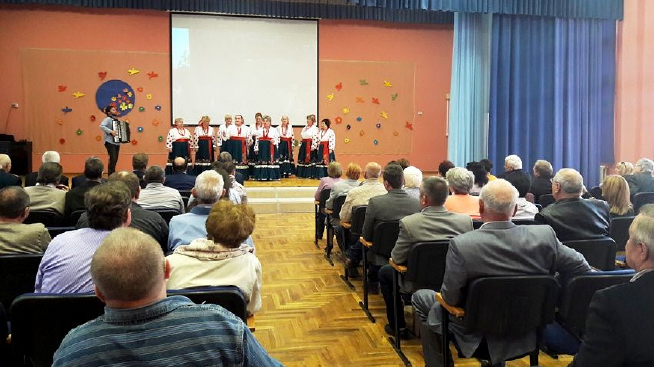 30 летию трагедии на Чернобыльской АЭС посвящается…